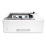 HP LaserJet bac à papier 550 feuilles - pour imprimante laser