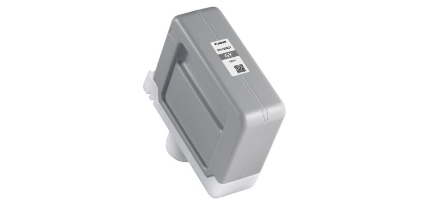 Canon PFI-1300GY cartouche d'encre Original Gris