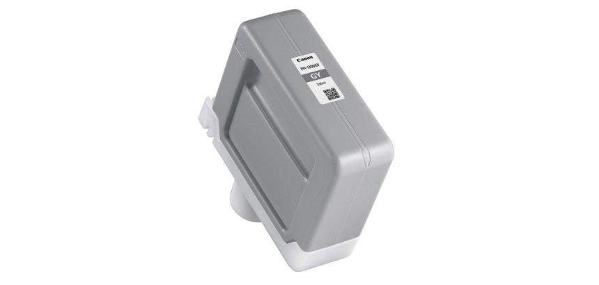 Canon PFI-1300GY cartouche d'encre Original Gris