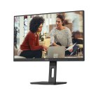 AOC E3 U27E3UF Monitor PC 68,6 cm (27") 3840 x 2160 Pixel 4K Ultra HD LED Nero