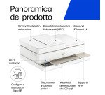 HP ENVY 6520e Wireless All-in-One Colore Stampante, Instant Ink; Stampa di foto