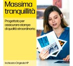 HP Cartuccia originale inchiostro ciano 364