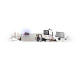 D-Link Switch non administrable 8 ports multi-Gigabit 2,5G