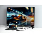 ASUS Dual 4K USB-C Dock DC201 Mit Kabel USB 3.2 Gen 2 (3.1 Gen 2) Typ-C Schwarz