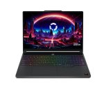 Lenovo Legion 5 15AHP11 AMD Ryzen™ 7 250 Laptop 38.9 cm (15.3") WQXGA 32 GB DDR5-SDRAM 1 TB SSD NVIDIA GeForce RTX 5070 Wi-Fi 6 (802.11ax) Windows 11 Home Black Italian