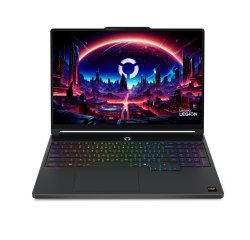 Lenovo Legion 5 15AHP11 AMD Ryzen™ 7 250 Laptop 38.9 cm (15.3") WQXGA 32 GB DDR5-SDRAM 1 TB SSD NVIDIA GeForce RTX 5070 Wi-Fi 6 (802.11ax) Windows 11 Home Black Italian