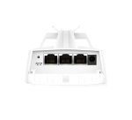 TP-Link EAP215-Bridge KIT 867 Mbit/s Blanc Connexion Ethernet, supportant l'alimentation via ce port (PoE)