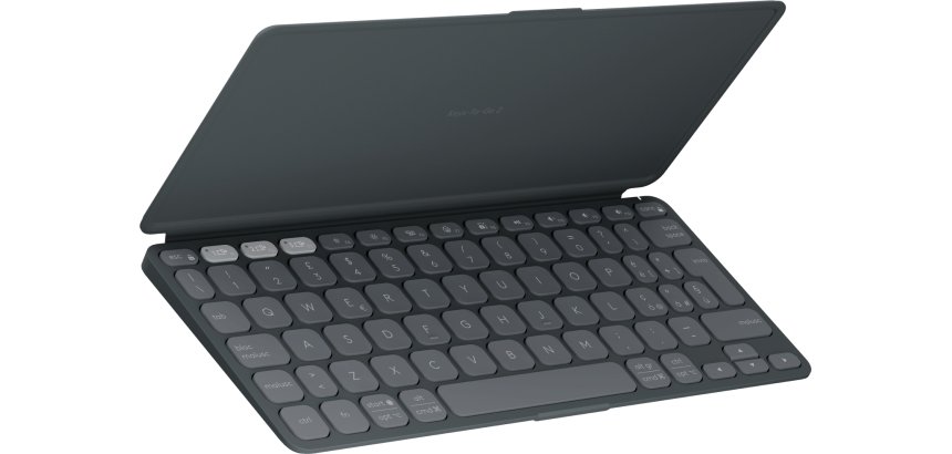 Logitech Keys-To-Go 2 tastiera Bluetooth