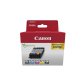 Canon 0372C006 cartuccia d'inchiostro 5 pz Originale Nero, Ciano, Magenta, Giallo