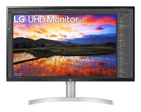 LG 32UN650K-W écran plat de PC 81,3 cm (32") 3840 x 2160 pixels 4K Ultra HD LED Blanc