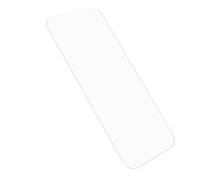 OtterBox Premium Glass Series para Apple iPhone 16 Pro, Transparente
