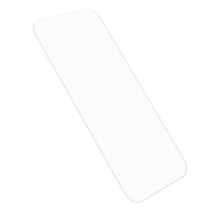 OtterBox Glass Series para Apple iPhone 16 Pro, Transparente