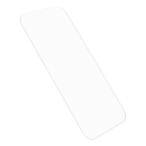 OtterBox Glass Series para Apple iPhone 16 Pro, Transparente