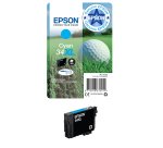 Epson Golf ball 34XL DURABrite Ultra Single Cyan Ink