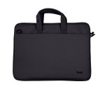 Trust Bologna 35,6 cm (14") Sac Toploader Noir
