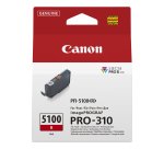 Canon PFI-5100 R ink cartridge 1 pc(s) Original Red