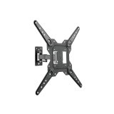 Equip Soporte de pared para TV de movimiento completo de 23"-55