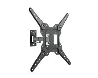 Equip Soporte de pared para TV de movimiento completo de 23"-55