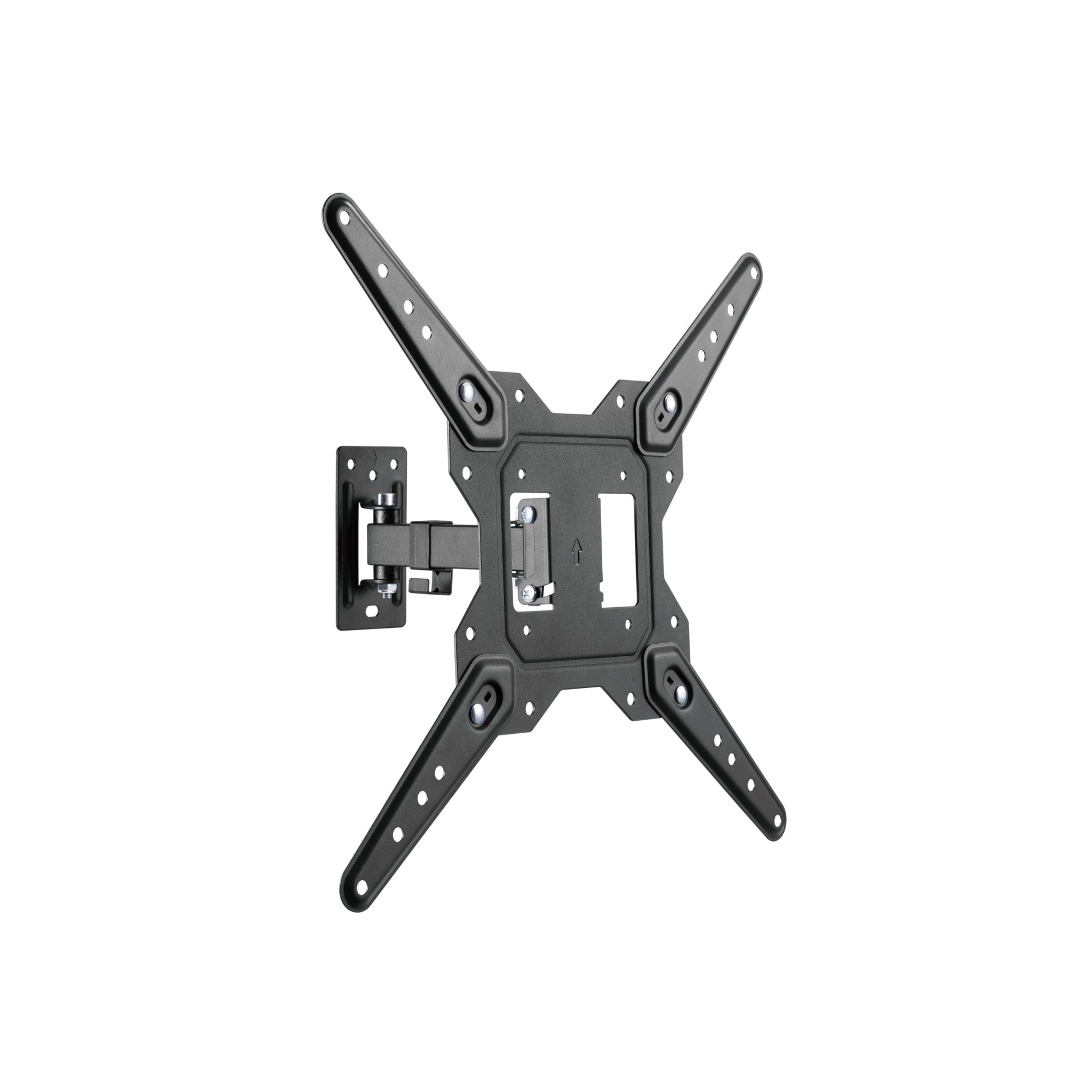 Equip Supporto per montaggio a parete TV full motion da 23” a 55”
