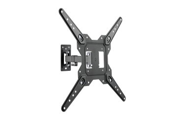 Equip Soporte de pared para TV de movimiento completo de 23"-55