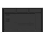 LG 98TR3DK-BM lavagna interattiva 2,49 m (98") 3840 x 2160 Pixel Touch screen Nero USB / RF Wireless
