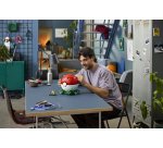 LEGO Iconic Trainer Moments Poké Ball