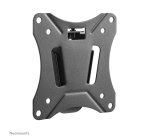 Neomounts NM-W25BLACK Support pour écran mural 10-30" - ultra-plat