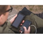 Sandberg Outdoor Solar Powerbank 24000