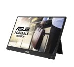 ASUS MB16ACV computer monitor 39.6 cm (15.6") 1920 x 1080 pixels Full HD LED Black