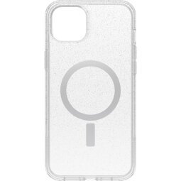 OtterBox Symmetry funda para teléfono móvil 17 cm (6.7") Transparente