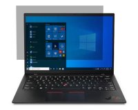 Lenovo 4XJ1M77973 filtro para monitor 35,6 cm (14") Portátil Filtro de privacidad para pantallas sin marco