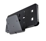 StarTech.com Supporto Antifurto Tablet, Supporto Universale Antifurto per Tablet fino a 10,5" - Compatibile con Serrature e Slot K - Installazione da Scrivania/VESA/Muro - Supporto di Sicurezza per Tablet POS