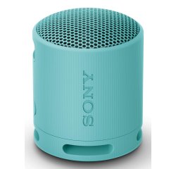 Sony SRS-XB100 Altavoz monofónico portátil Azul
