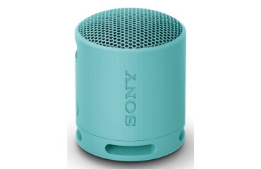 Sony SRS-XB100 Altavoz monofónico portátil Azul