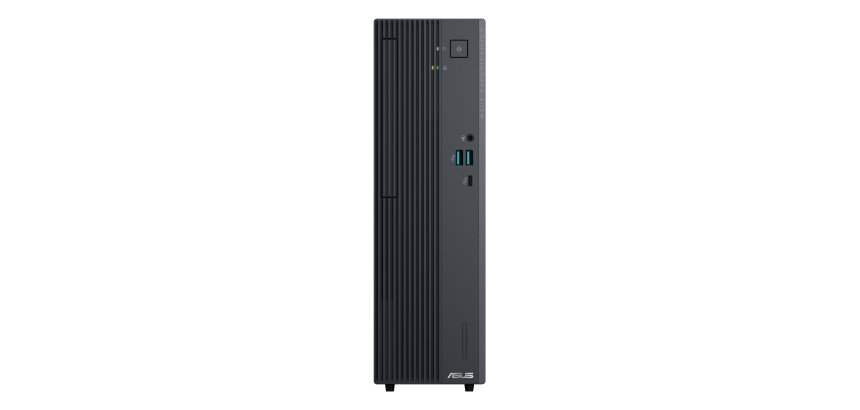 ASUS ExpertCenter P500 SFF P500SV-05210H0020 Intel Core 5 210H 16 GB DDR5-SDRAM 512 GB SSD PC Grey