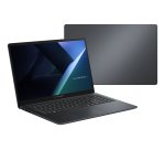 ASUS ExpertBook BM1 BM1503CDA-S71117X AMD Ryzen™ 7 7735HS Laptop 39,6 cm (15.6") Full HD 16 GB DDR5-SDRAM 512 GB SSD Wi-Fi 6E (802.11ax) Windows 11 Pro US International Grijs