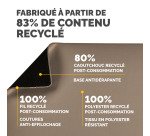 Fellowes Breyta sous-mains Sable