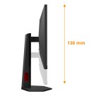 MONITOR GAMING 27 IPS  FHD REG ALT