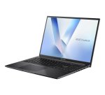 ASUS Vivobook 16 F1605VAPBF-MB195W Intel Core 9 270H Laptop 40.6 cm (16") Full HD 16 GB DDR4-SDRAM 1 TB SSD Wi-Fi 6 (802.11ax) Windows 11 Home Black