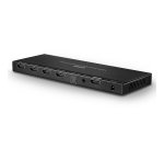 Lindy 38231 divisor de video HDMI 4x HDMI