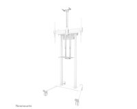 Neomounts AFL-875WH1 Support vidéobar et kit multimédia - universel