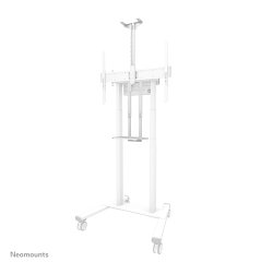 Neomounts AFL-875WH1 Support vidéobar et kit multimédia - universel