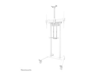Neomounts AFL-875WH1 Kit multimedia y barra de video - universal