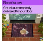 HP DeskJet 2820e Wireless All-in-One Color Printer, Instant Ink; Copier, Scanner