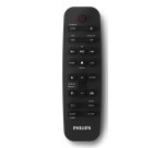 Philips TAM4505M2/12 set audio da casa Microsistema audio per la casa 80 W Nero, Grigio scuro
