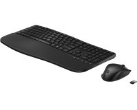HP Combo de teclado y ratón de modo dual 685 Comfort