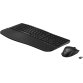 HP 685 Comfort Dual-Mode Keyboard and Mouse Combo