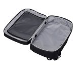 Targus TBB665GL sac à dos Sac à dos de voyage Noir Polyester