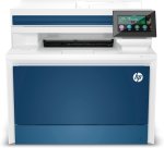 HP Color LaserJet Pro Impresora multifunción 4302fdw