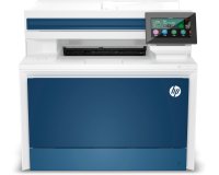 HP Color LaserJet Pro Impresora multifunción 4302fdw